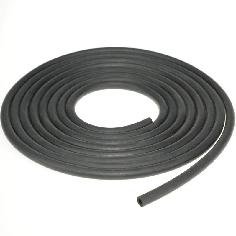 

10 Meter diameter 10mm o shape for noise insulation