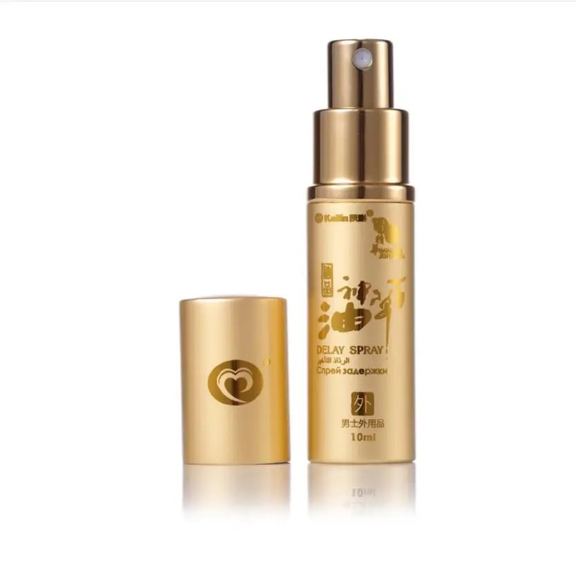 Рисунок 6 - Спрей для задержки эякуляции для мужчин
