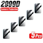 Защитное стекло для камеры xiaomi 11 t pro, закаленное защитное стекло для объектива mi 11 t, 11tpro, mi11t, xiomi11t, 10t lite, 5 шт.