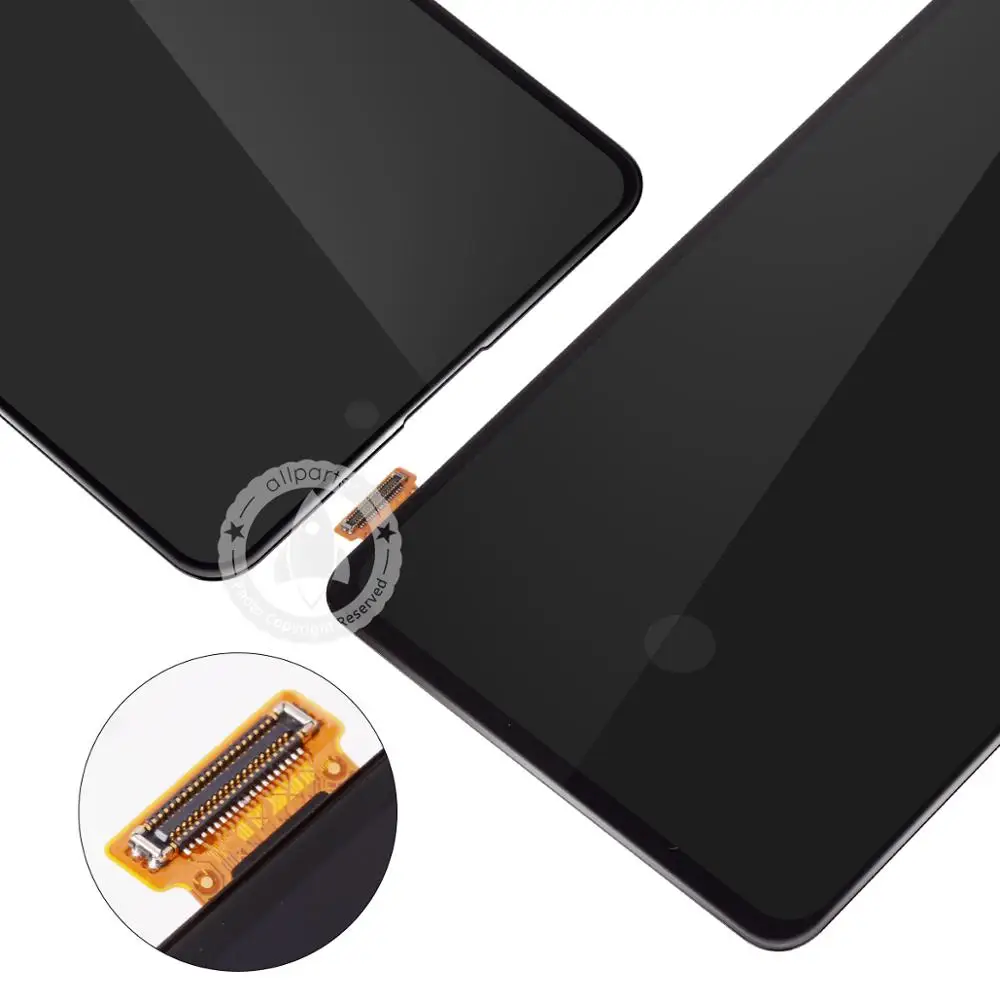 Оригинальный Ksio mi Xio Замена для Xiao Red K20 Pro ЖК дисплей с рамкой 9T на Re| |