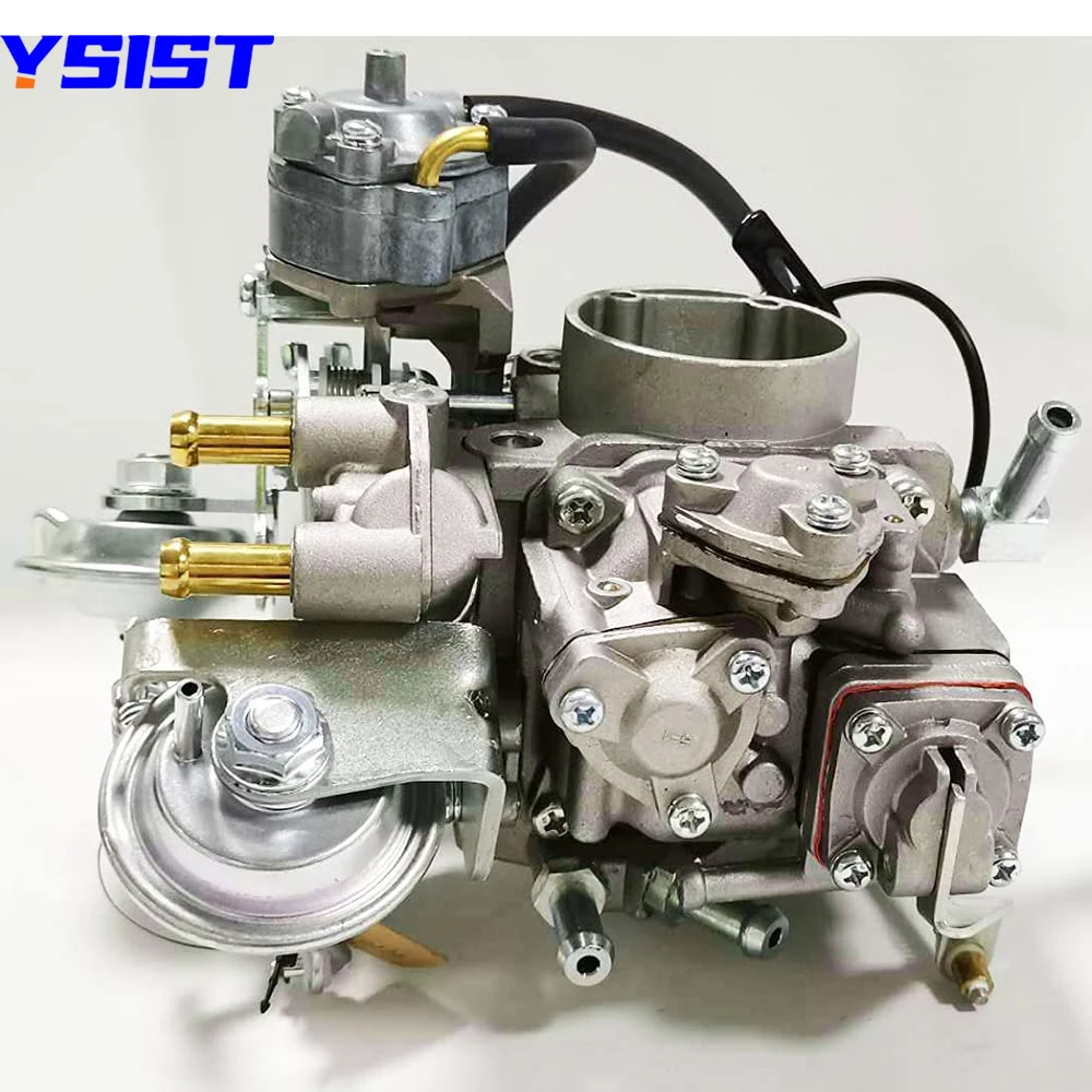 Карбюратор для SUZUKI T-6/F6A/472Q 1 1-4.8L с дополнительной доставкой Mazda Scrum руководство по