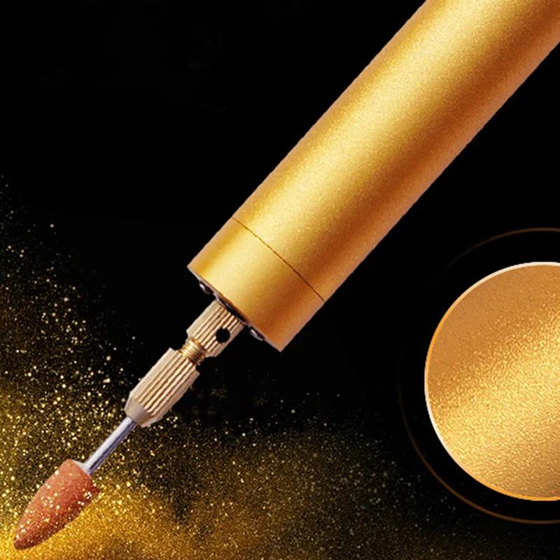 Мини электрические дрели ручной микро-USB дрель Профессиональная ручная с 3x