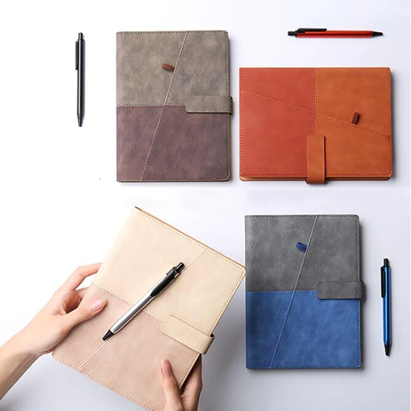 С возможностью нанесения собственного логотипа по индивидуальному заказу A5