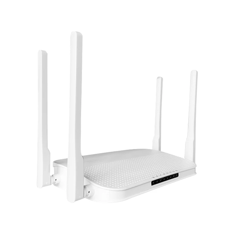 Wiflyer WE2426 MTK7628AN + 7621E беспроводной маршрутизатор с двойным чипом высокой мощности 4