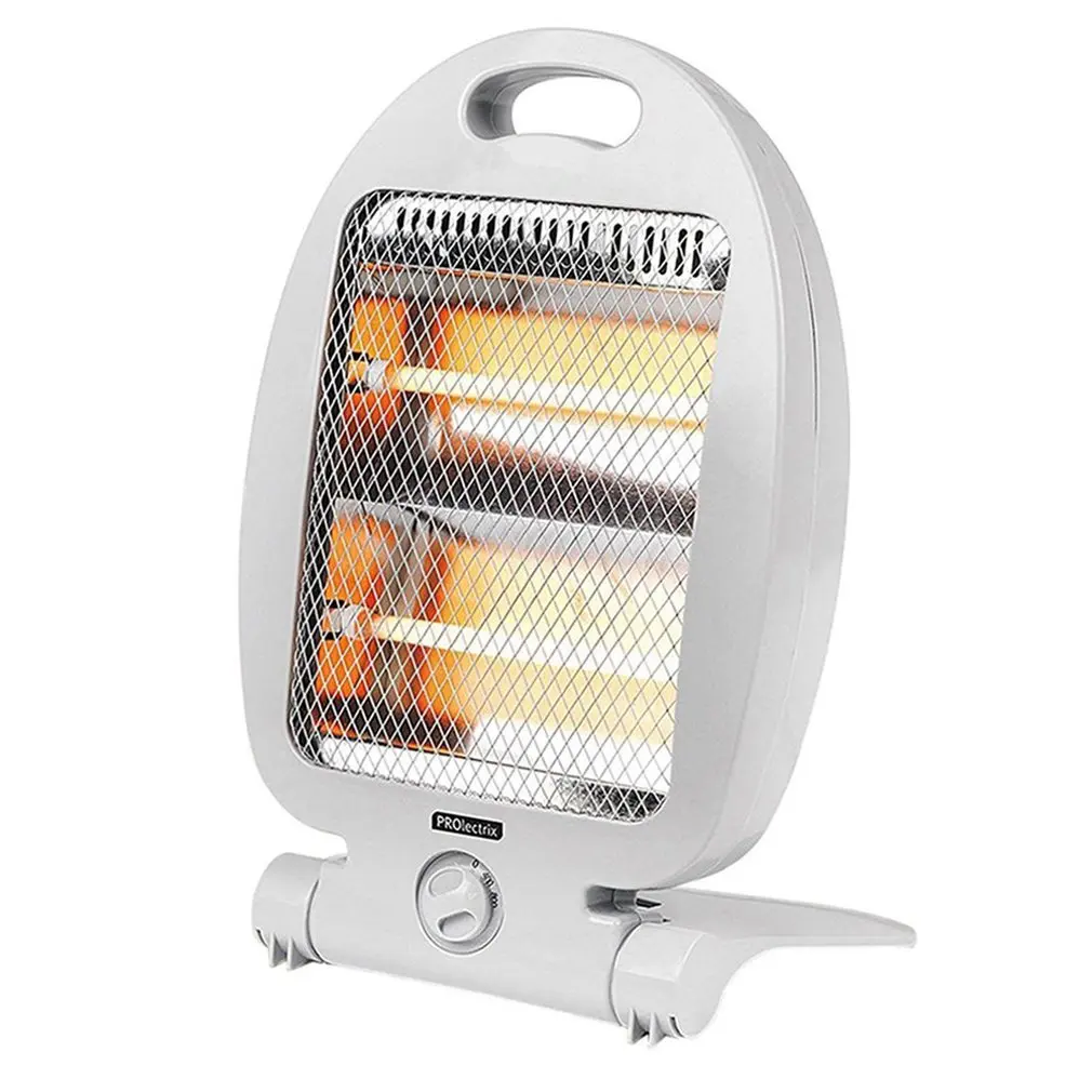 

Heater Household Electric Heater Electric Heater Desktop Hot Quartz Tube Electric Heater Ard-90D Eu