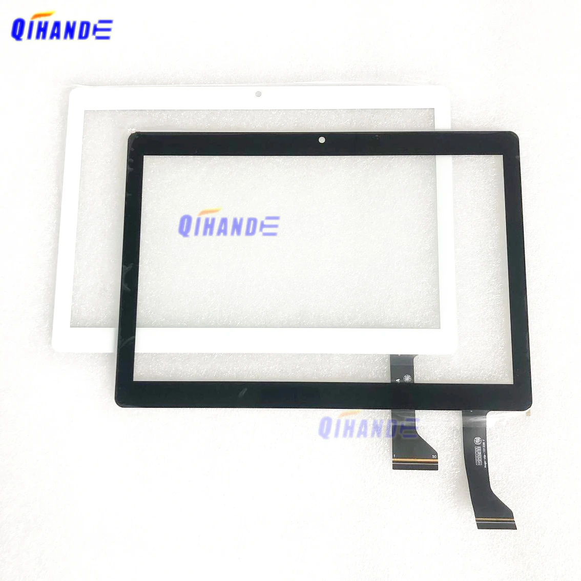 

New Touchscreen For 10.1'' inch Angs-ctp-101226 Smart kids Tablet Touch panel Digitizer Glass TouchSensor code Angs -ctp -101226