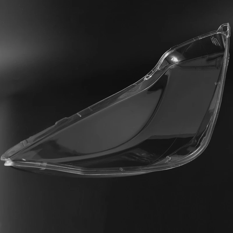 Car Transparent Shade Front Headlight Shell Cover Lens for Opel Insignia 2009-2011 | Автомобили и мотоциклы