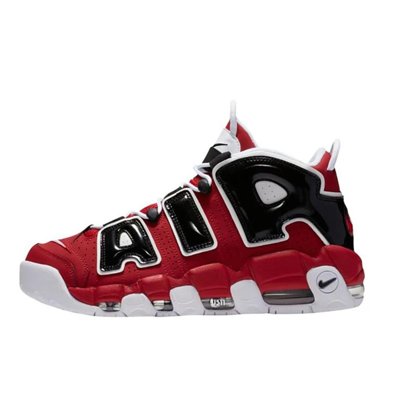921948-600 И аутентичный с Nike Air ритмично Для мужчин Мужская баскетбольная обувь уличная спортивная обувь Одежда высшего качества спортивная Дизайнерская обувь 414962 - Цвет: 921948-600