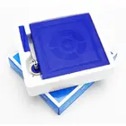 Детский Магнитный волчок, волшебный гироскоп, подвесной НЛО, Классическая Игрушка