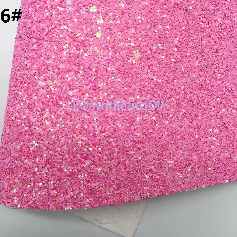 1 шт. 21 х29 см синтетический Letaher объемная блестящая кожа для изготовления бантов