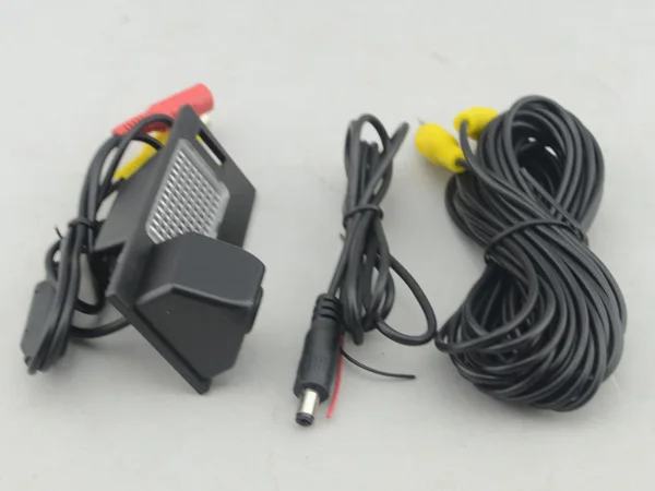 

Car Rear View Reversing Backup IR CCD Camera For Fait Bravo