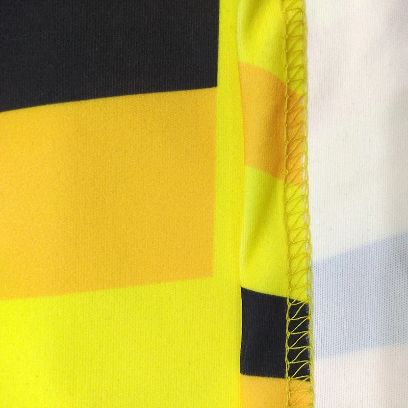 Новое поступление 2020 африканские Дашики Dashikiage красивое желтое длинное платье с