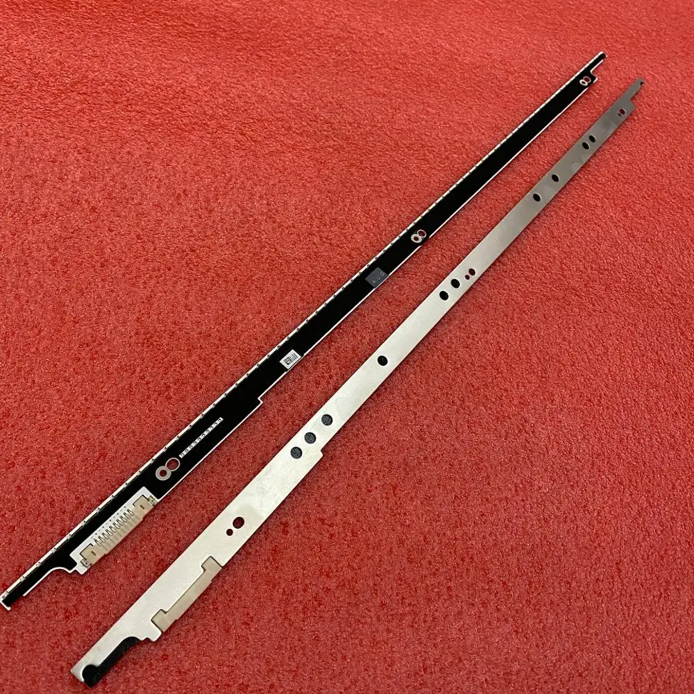 2 шт./лот светодиодная подсветка для UA46F7500BJ BN96-29655A 29656A V3LE-460SMC-R1 460SMD-R1 2013SVS46 7032SNB R70 L70