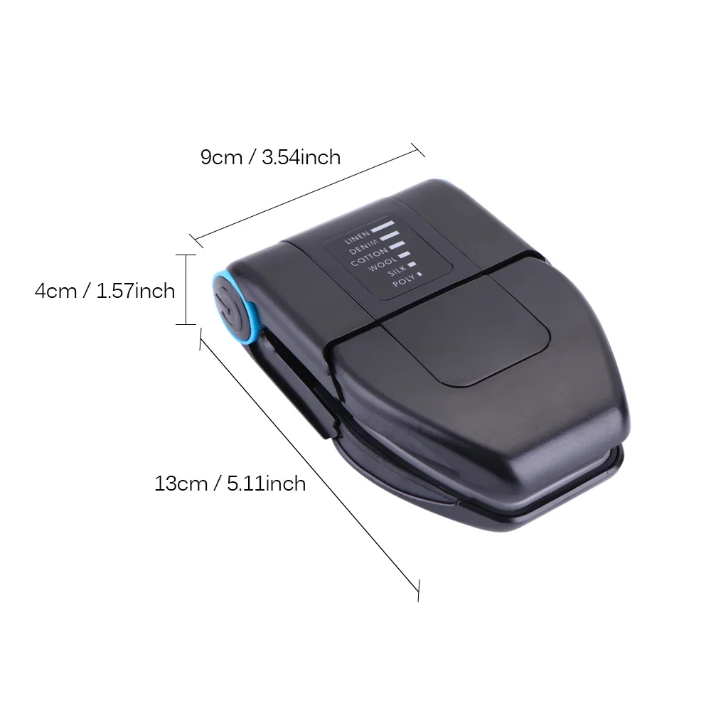 Складная портативная железная компактная сенсорная и идеальная складная