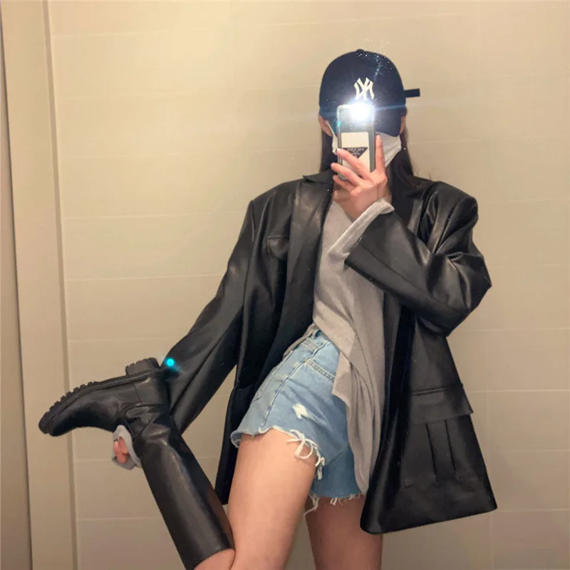 

Limiguyue Summer Korean Style Distressed High Waist Denim Shorts Tassel Short Jeans Washed Causal Cowboy Mom Jean Femme K964