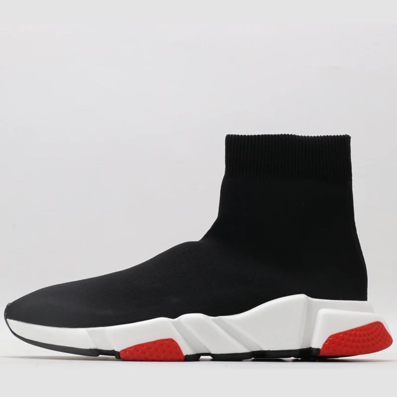 Спортивная обувь для женщин мужские кроссовки бега трикотажные женские