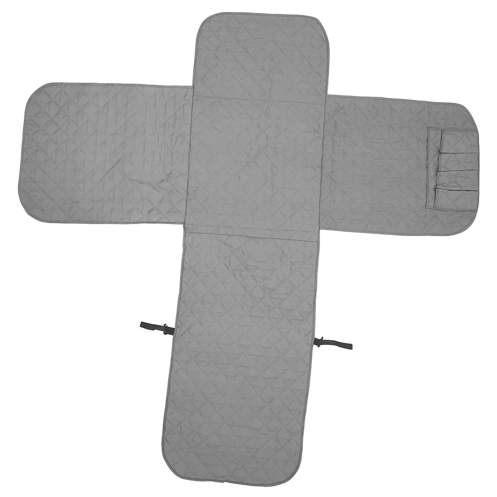 

Waterproof Sofa Cover Removable Pet Dog Kid Mat Armchair Furniture Protector Washable Armrest Couch Covers Slipcovers