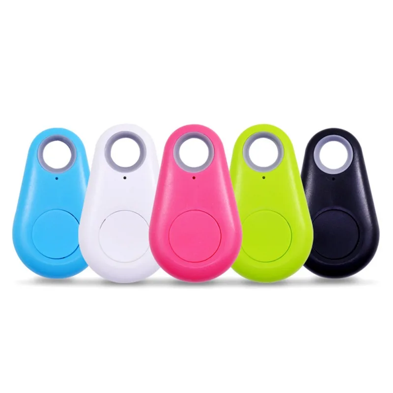 Bluetooth детский искатель пункт локатор Pet Кошелек беспроводной анти потерянный