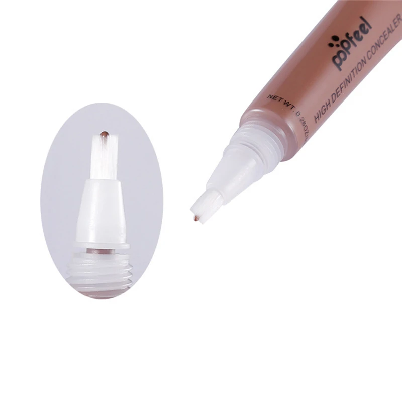 Уход за кожей лица маскирующий макияж крем основа для макияжа Водонепроницаемый