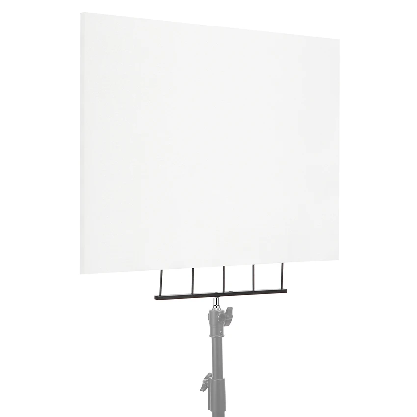 Фотостудия освещение отражатель Вилка Крепление Foamcore держатель | Электроника