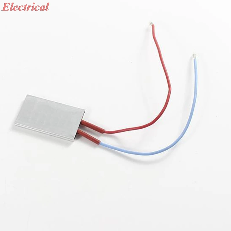 1 шт. 50*28 5 мм Нагревательный элемент 12V 24V 36V 110V 220V Запчасти для инкубатора PTC