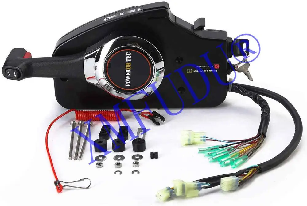 for honda outboard engine control box part 24800 zz5 a02 free global shipping