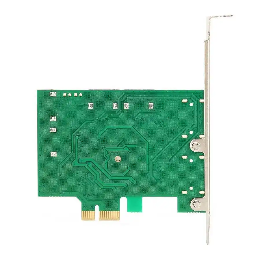 Карта расширения для жесткого диска PCIE SATA 88SE921 5 Портативные Компьютерные