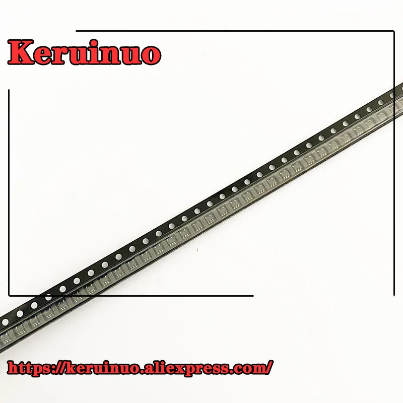 

100pcs 74LVC1G07GV SOT353 NEW ORIGINAL IN STOCK