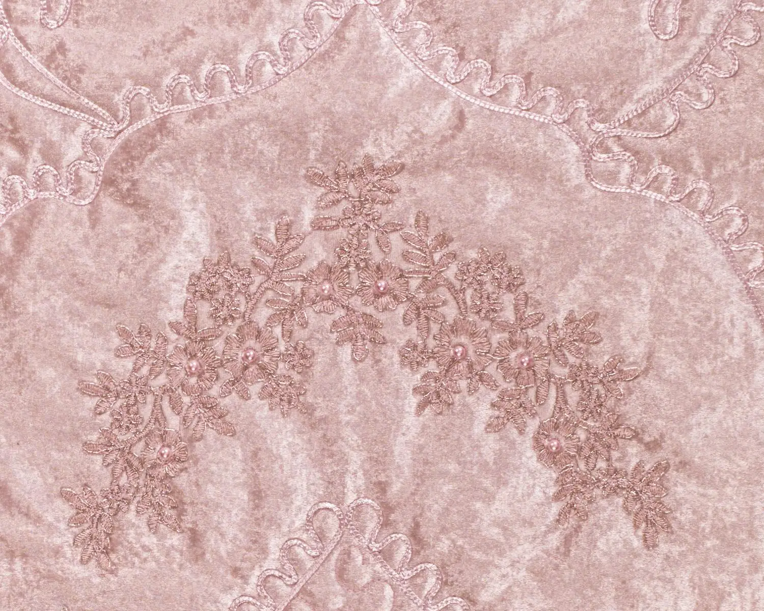 

French Aplikli Yaren Boha Kit Powder