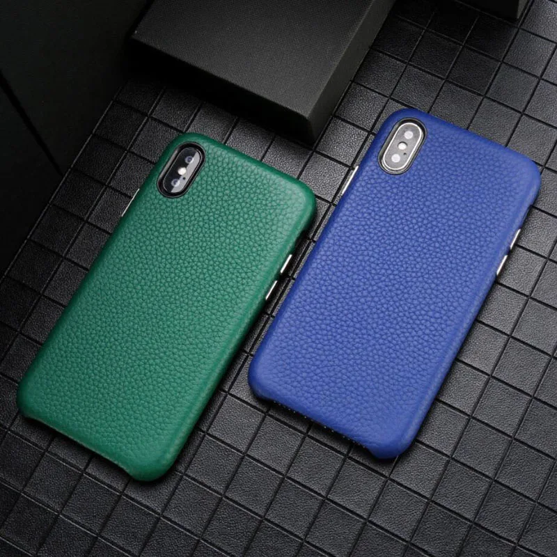 Оригинальный чехол для iPhone XR XS 7 8 оригинальный защитный жесткий Max PLUS |