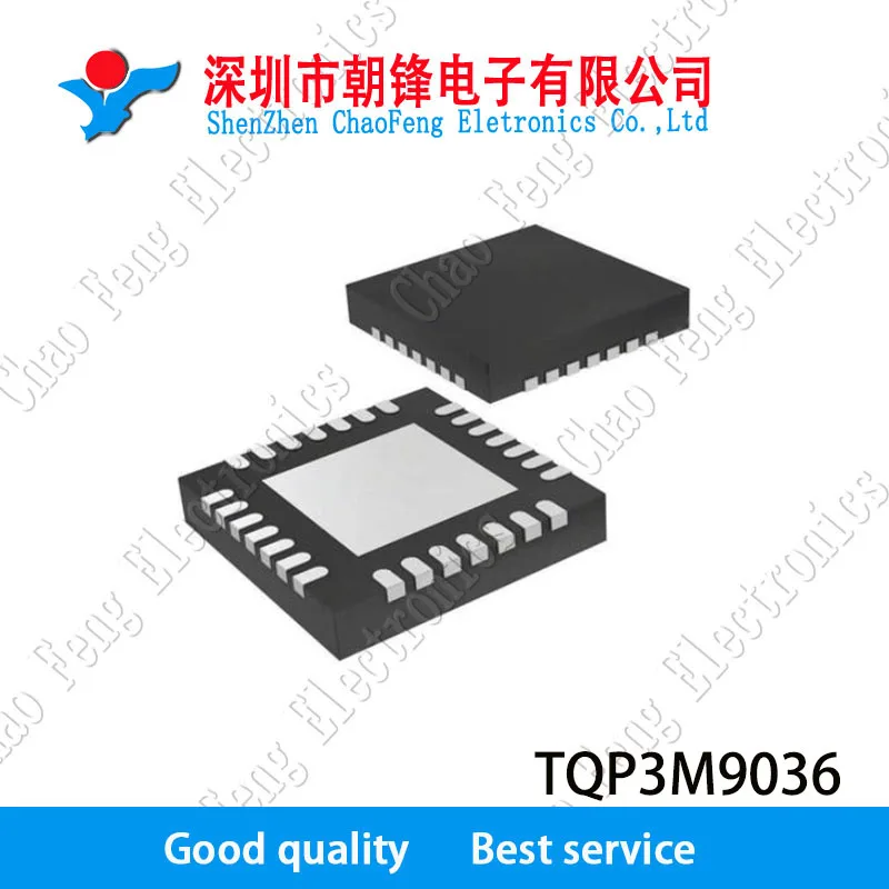 TQP3M9036 9036 DFN8 новый оригинальный 5шт./лот TQP3M9036 9036 DFN8 новый оригинальный 5шт./лот