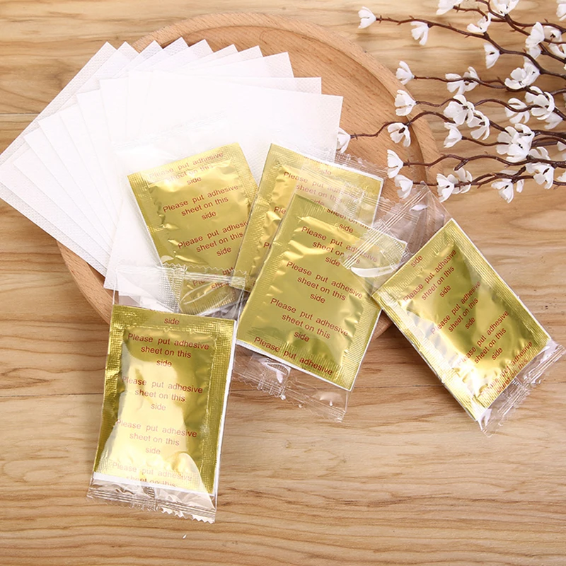 20 пар пластыри для ног | Красота и здоровье