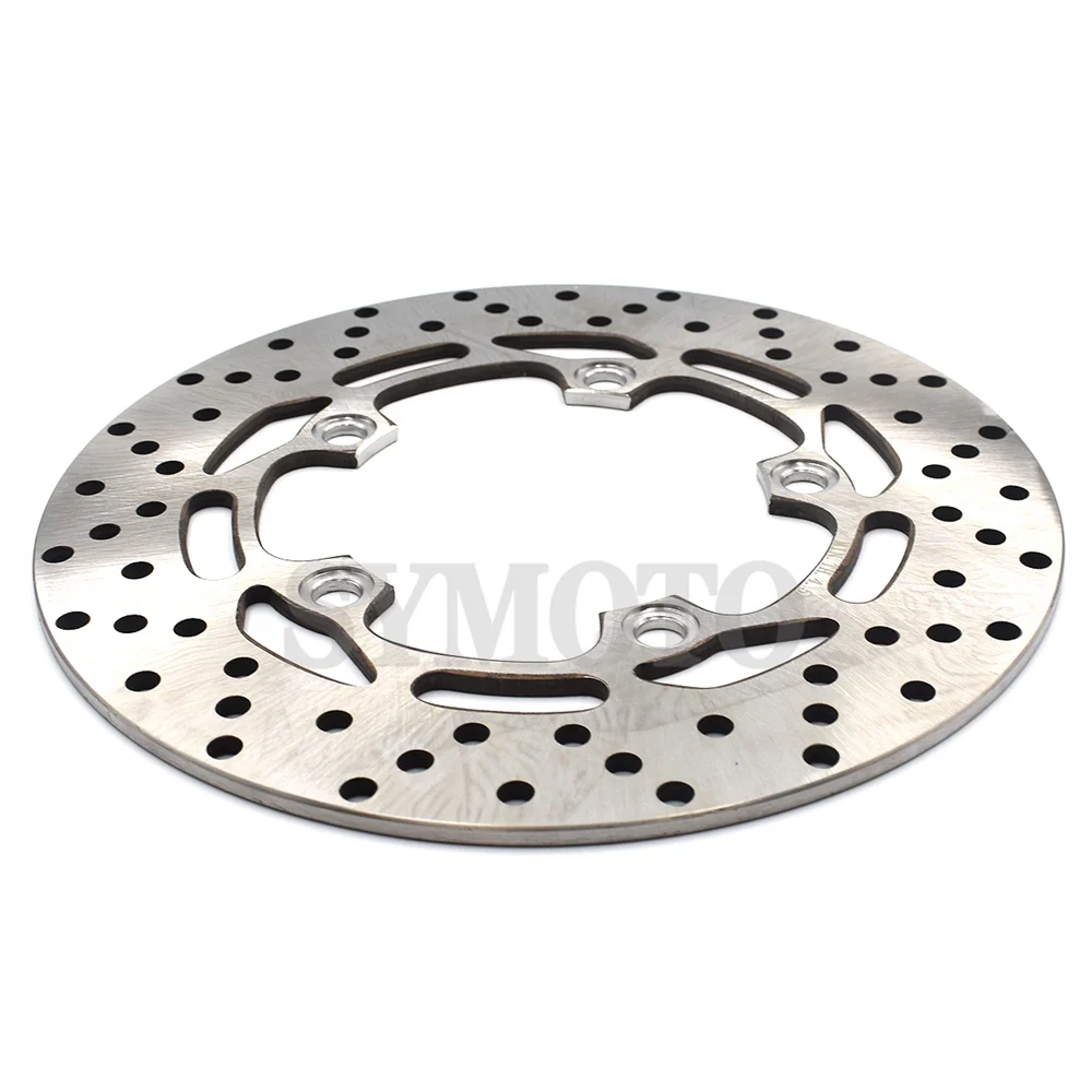 Ротор заднего тормозного диска для YAMAHA MT-03 MT03 2006-2012 FZ1 Naked 2006-2009 Fazer 2006-2015 FZ6 2004-2009 S2