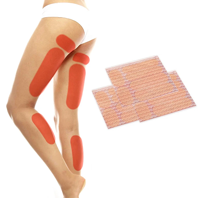 

Leg Slim Patches Weight Loss Plaster for Leg &Arm Lower Body Fat Burning Paster Anti Cellulite Lose Weight Patch