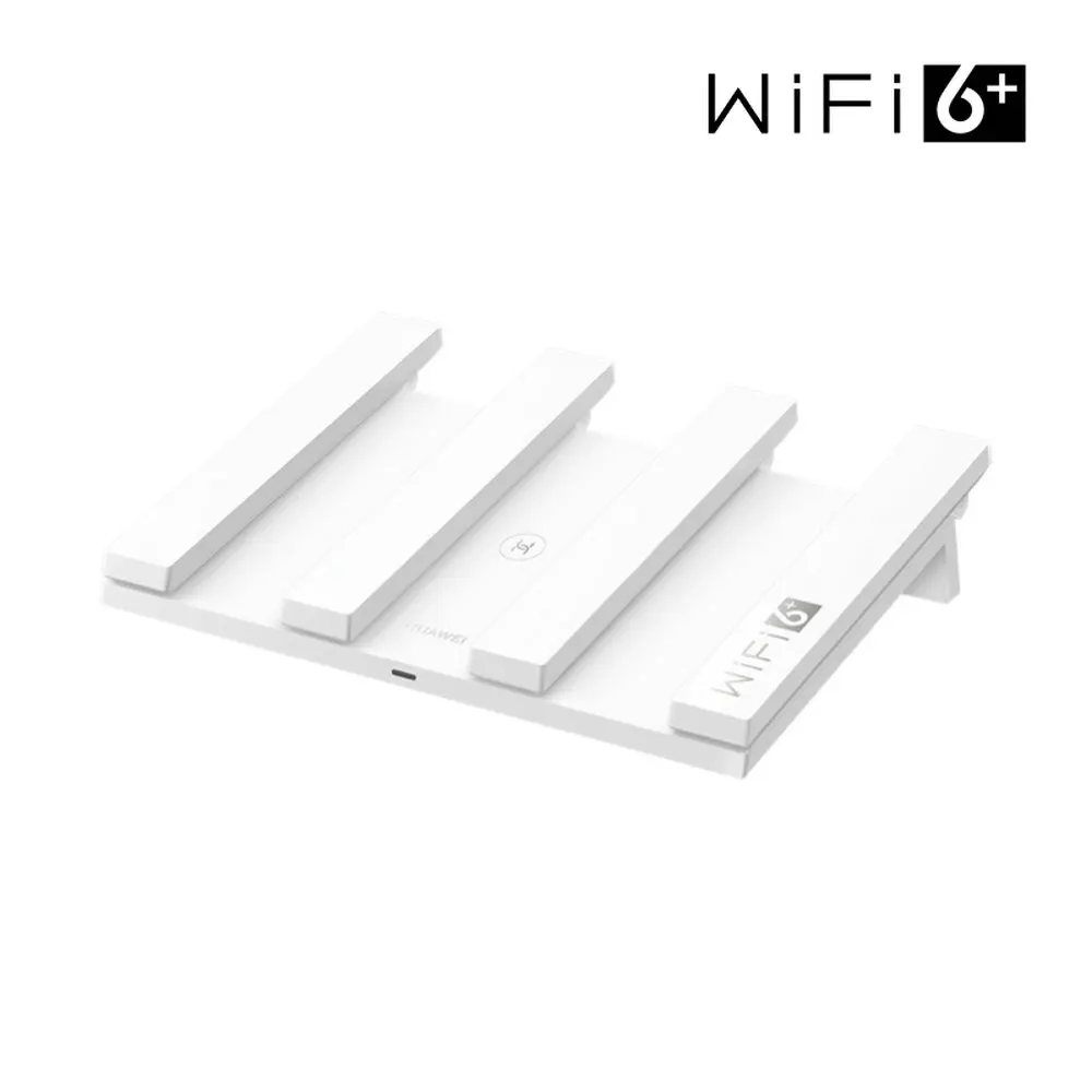 HUAWEI WiFi AX3 Gigahome двухъядерный процессор 1 2 ГГц Wi-Fi 6 + 3000 Mbps1 гигабитная скорость WIFI