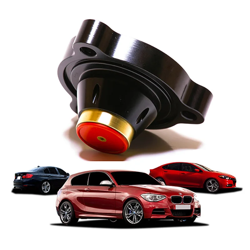 Автомобильный переключающий клапан из алюминиевого сплава для BMW ALFA ROMEO |