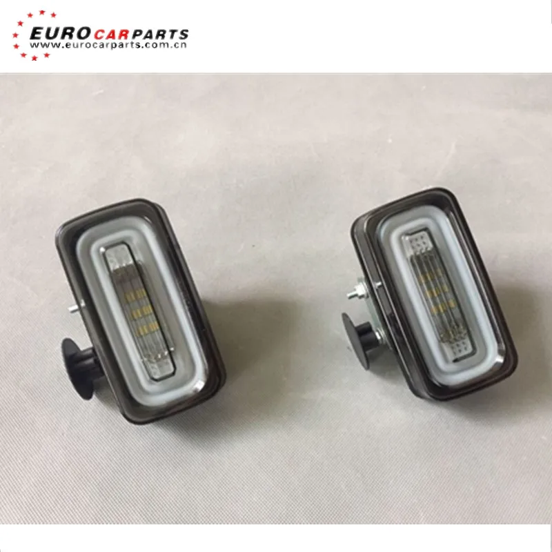W463 задние противотуманные фары подходят для MB G CLASS g320 g400 g500 g55 g63 g65 задний бампер s