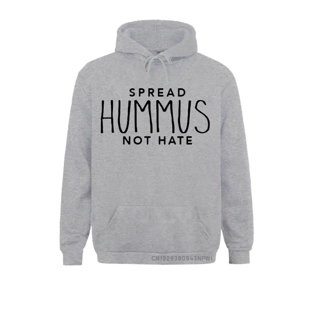 Толстовка Зимняя с капюшоном и надписью Not Hate