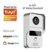 ip video intercom 4g video door phone ring door bell doorbell wifi camera alarm wireless security sd card camera add 32gb card