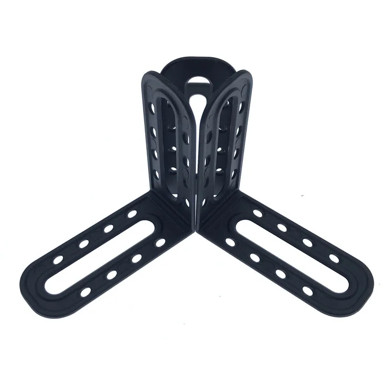 New Arrivals 25Pieces/Set Male Angle Leveling Tool Can Be Used With Tile Leveler Spacers To Locate And Leave Seams Free Shipping