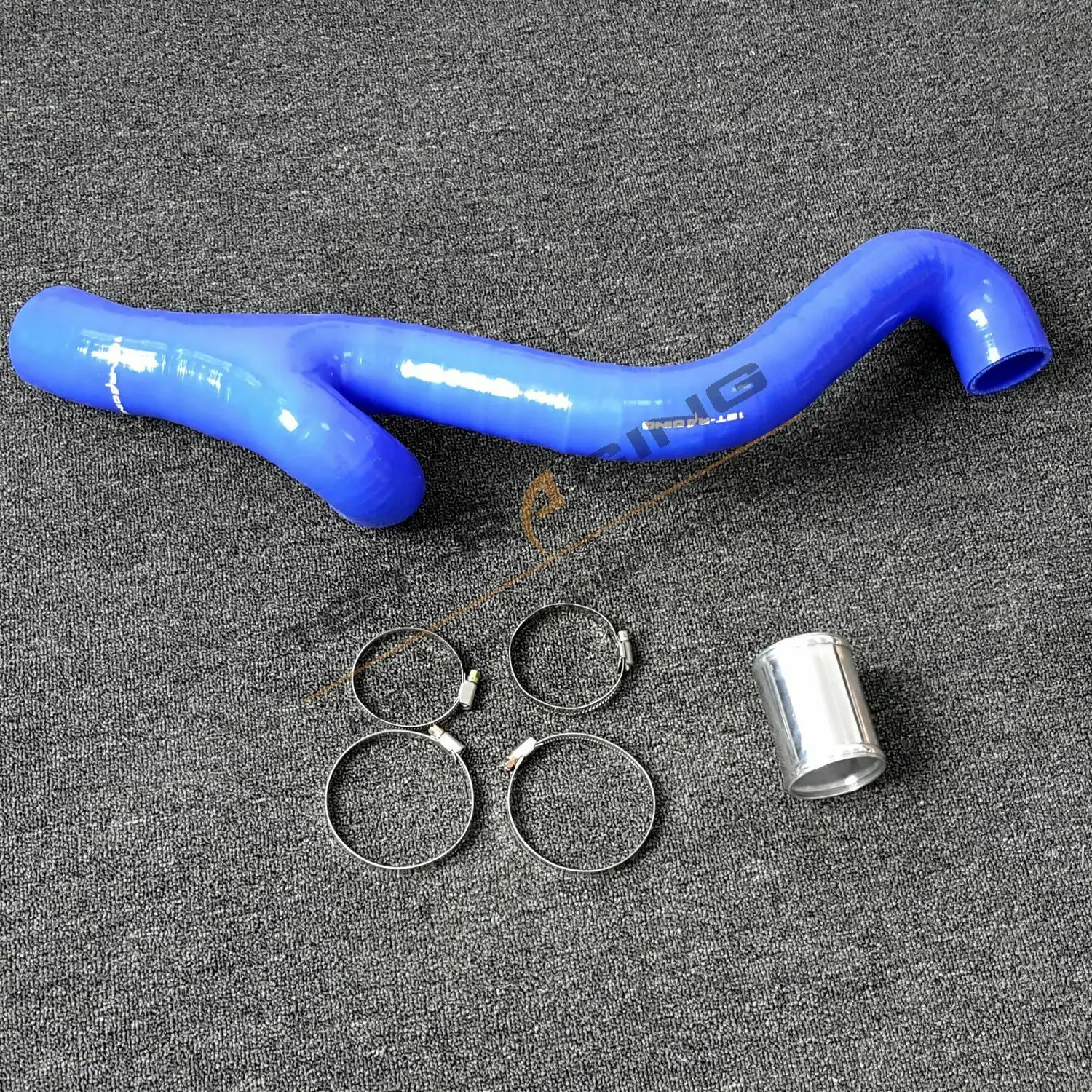 Обновленная силиконовая турбо розетка зарядная труба для BMW 135i 1M 535i 535xi Z4 N54 LHD |