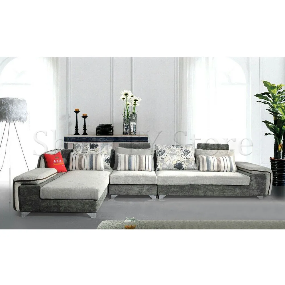 

4 Pcs Hollow Out Modern Style Furniture Sofa Legs Modern Metal Furniture Legs for Sofa Cabinet TV Bench Table Legs With Screws