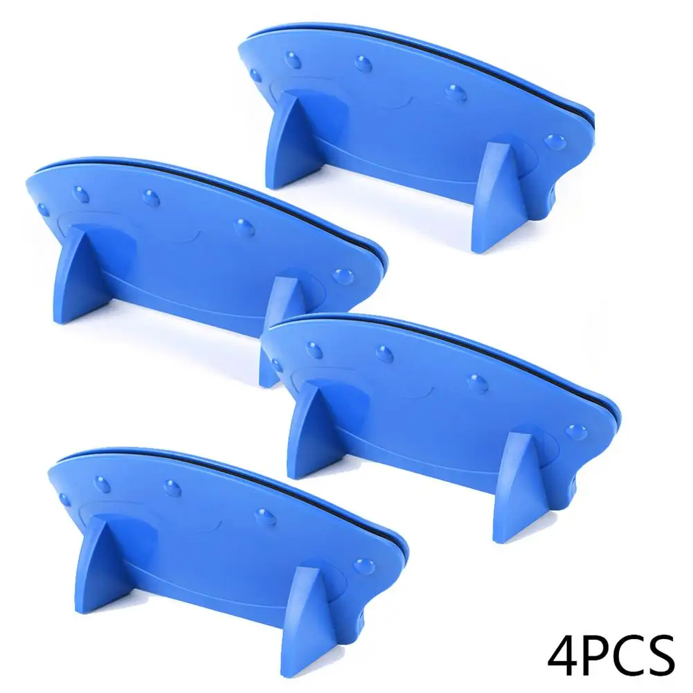 Новые держатели для игральных карт подставка покера сиденье база ленивых