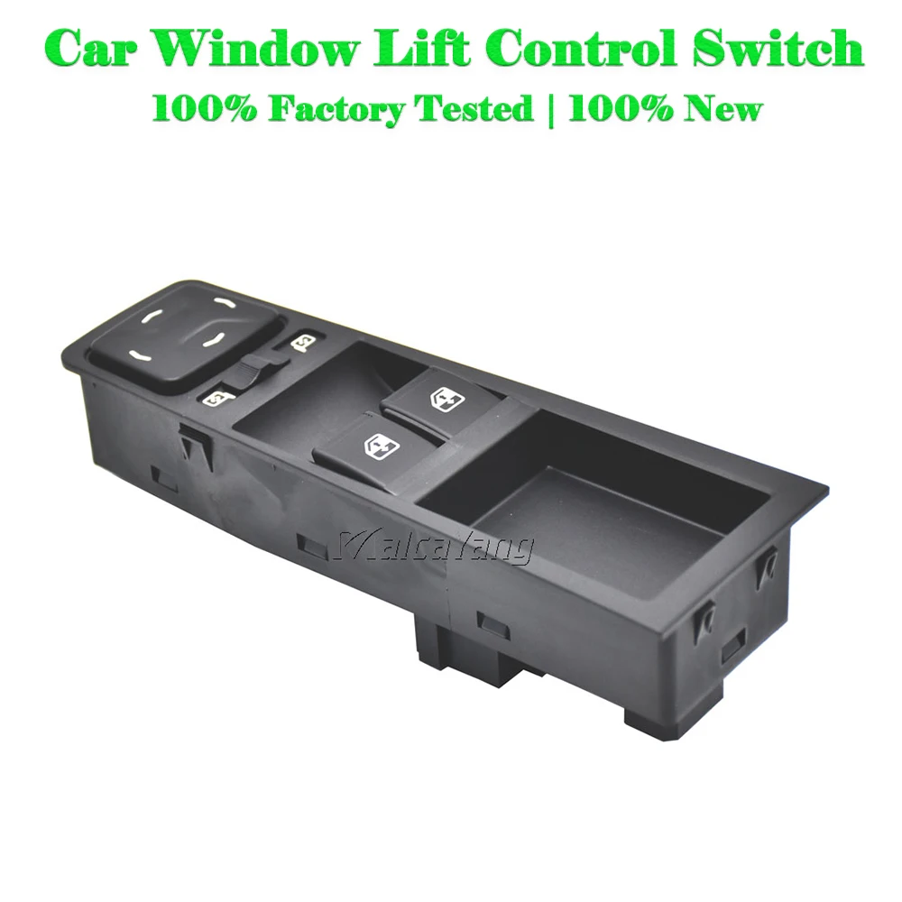 

OEM 62.3769-10 8450006932 Auto Parts 15 Pins Car Power Window Switch For LADA Vesta