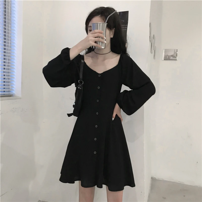 

CMAZ Dresses For Women Summer 2021 Korean Style