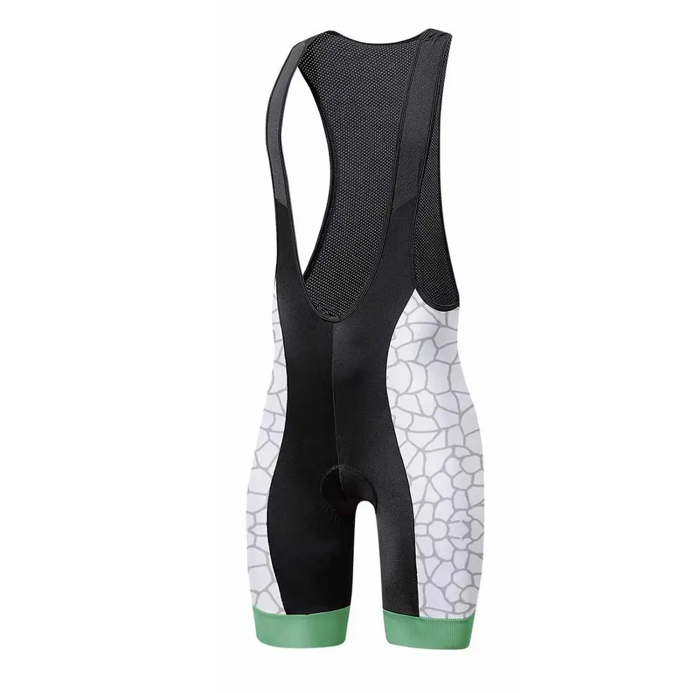 

Cycling Bib Shorts Pro Team Runchita Men's MTB Triathlon Road Bike Bibs 19D Gel Pad Lycra Shorts Unisex Sportswear