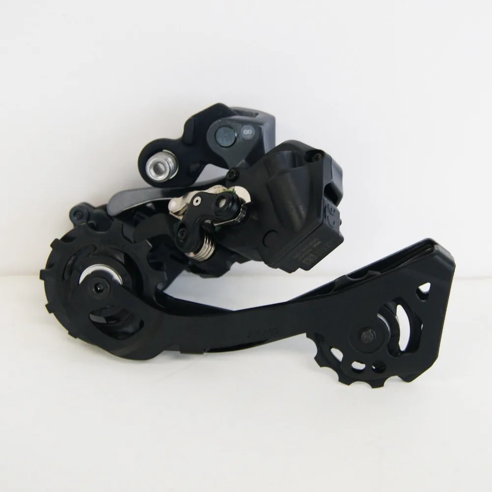 Оригинальный Shimano ULTEGRA RX Shadow RD + RX805 GS Di2 задний переключатель для велосипеда| |