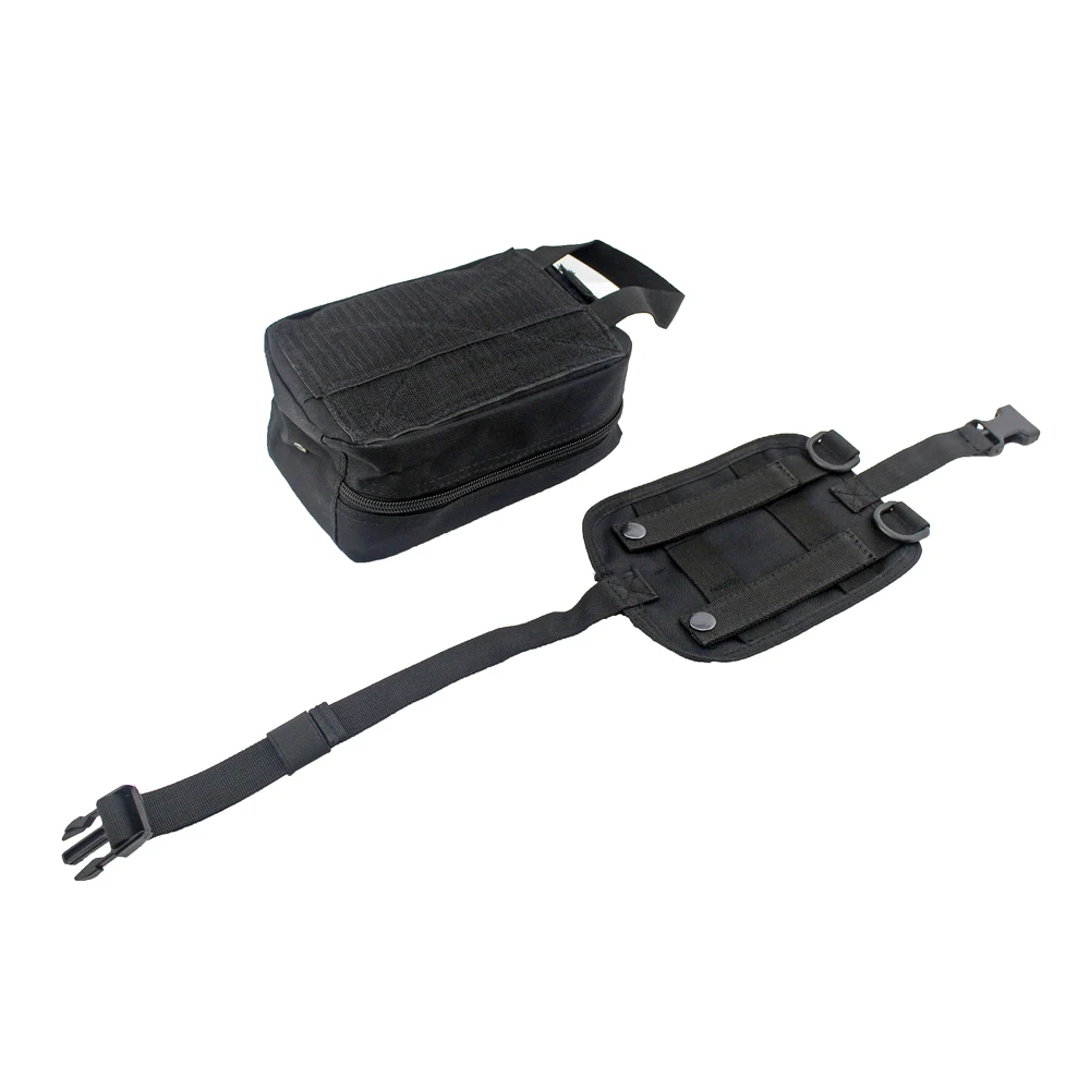 Тактическая Сумка Molle аптечка первой помощи хозяйственная сумка для путешествий