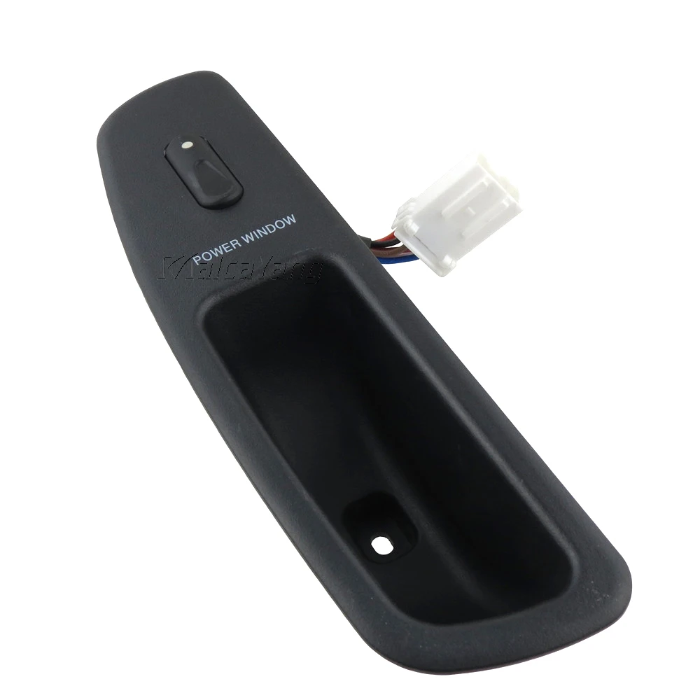 

Автомобильные аксессуары 6618204310LAA для Mercedes Benz MB Van MB100 MB140 1999-2005 LHD драйвер электрическая мощность мастер переключатель окна