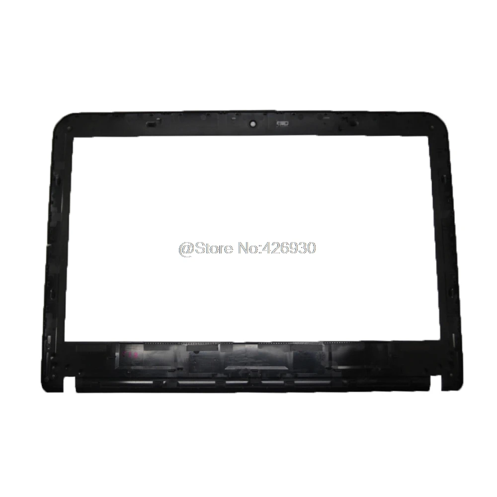 

Laptop LCD Front Bezel For SONY For VAIO VPCEA4AYC black 95%new